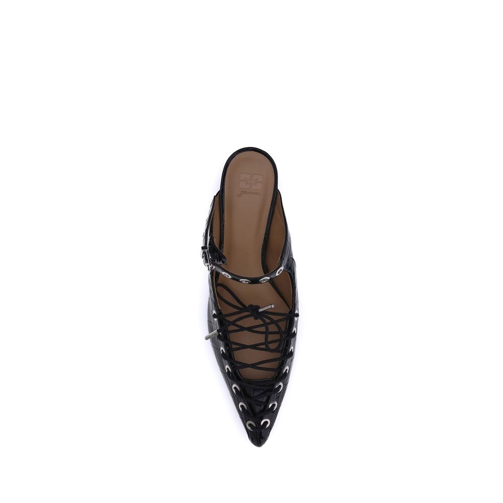 Oleatex laced Mules