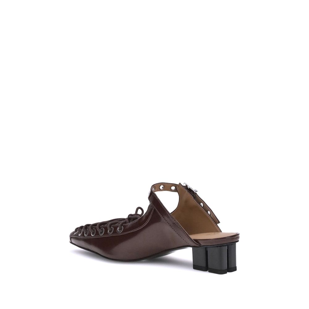 Oleatex laced Mules
