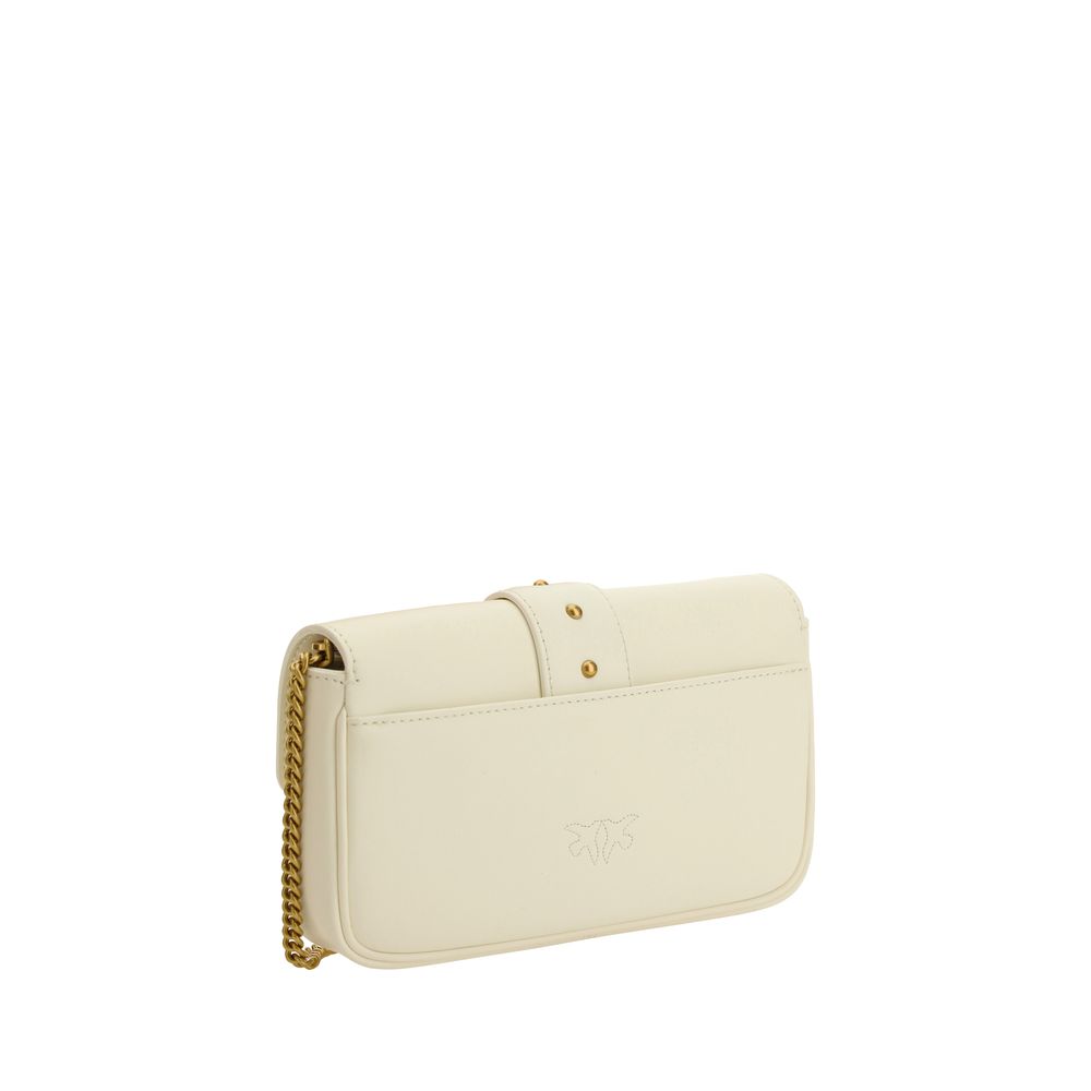 Love One Shoulder Bag - ventzia