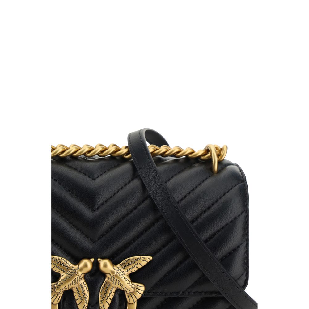 Mini Love Shoulder Bag - ventzia