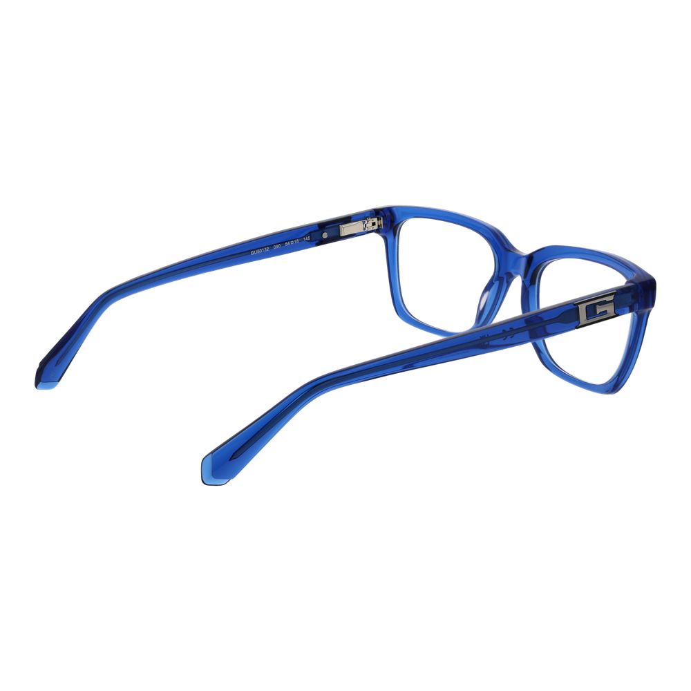 Blue Men Optical Frames - ventzia