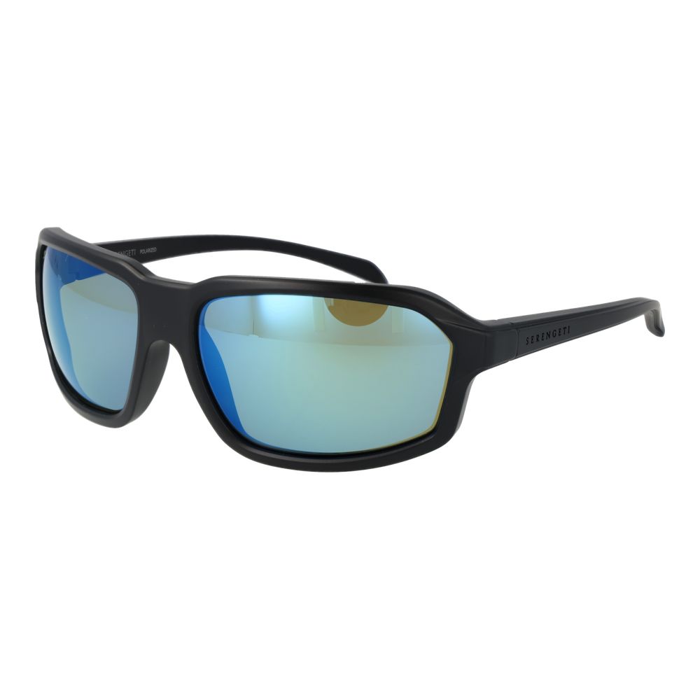 Black Men Sunglasses - ventzia