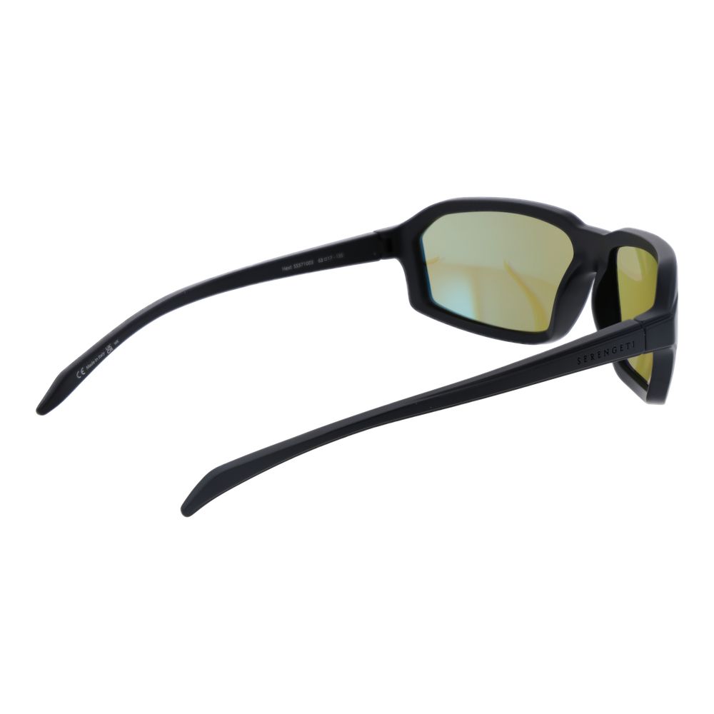 Black Men Sunglasses - ventzia