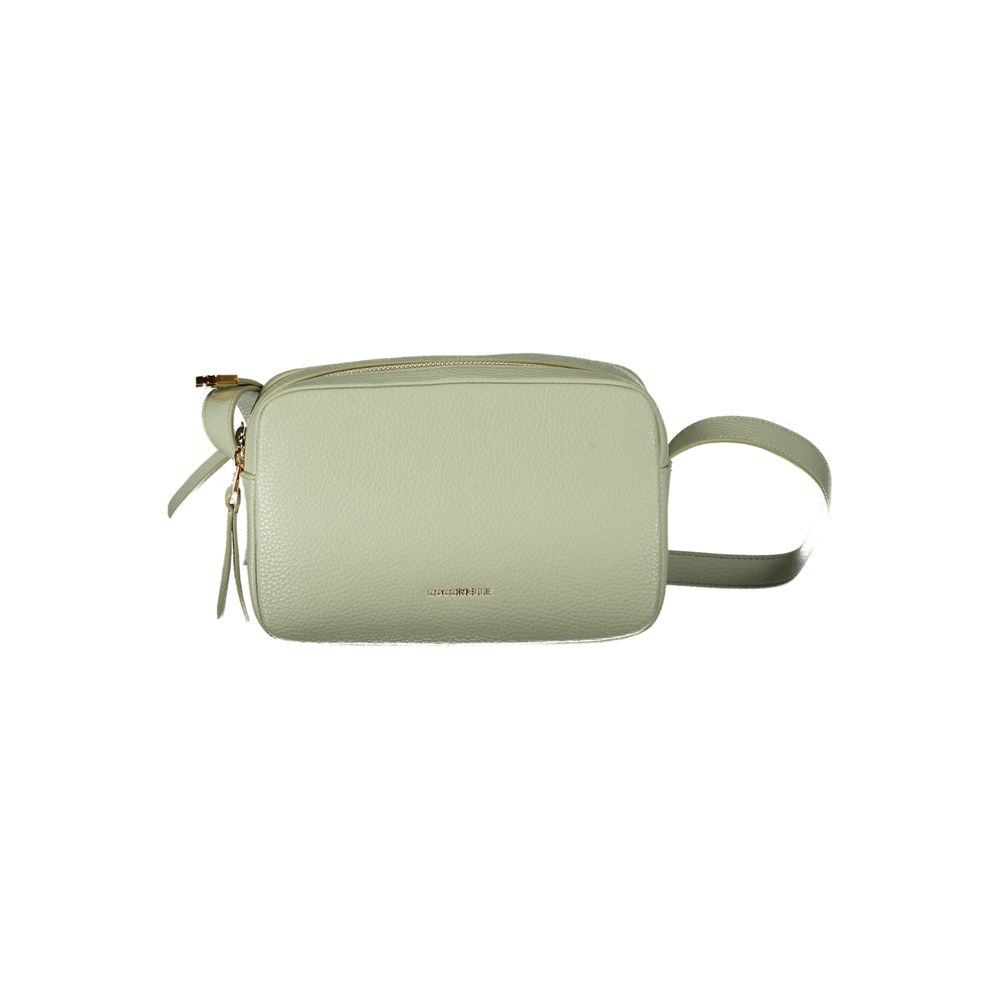 Verde Leather Women Handbag - ventzia