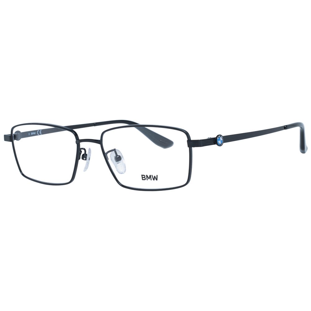 Black Titanium Glasses (Frames) - ventzia