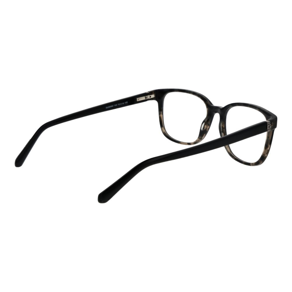 Black Men Optical Frames - ventzia