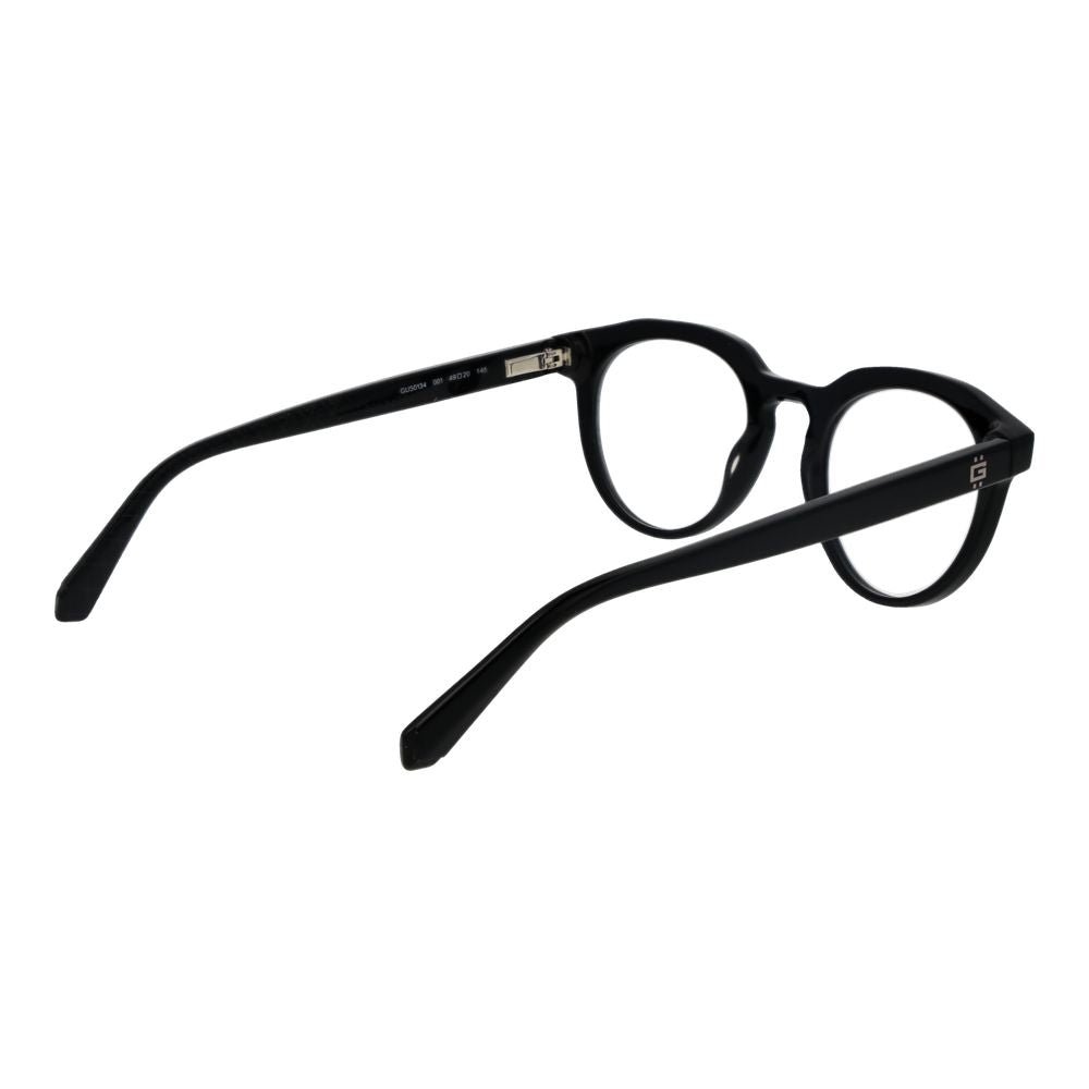 Black Men Optical Frames - ventzia