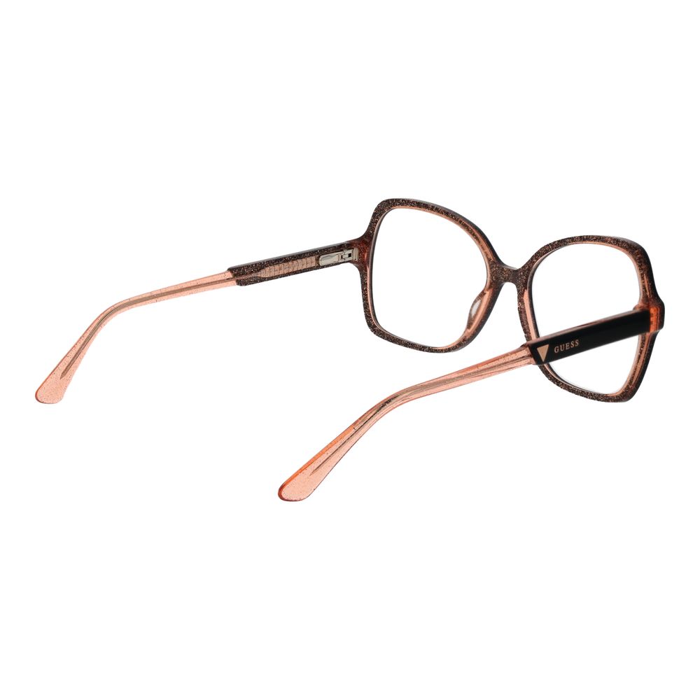 Black Women Optical Frames - ventzia