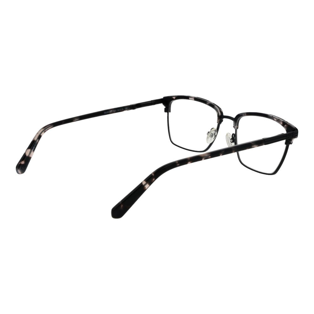 Black Men Optical Frames - ventzia