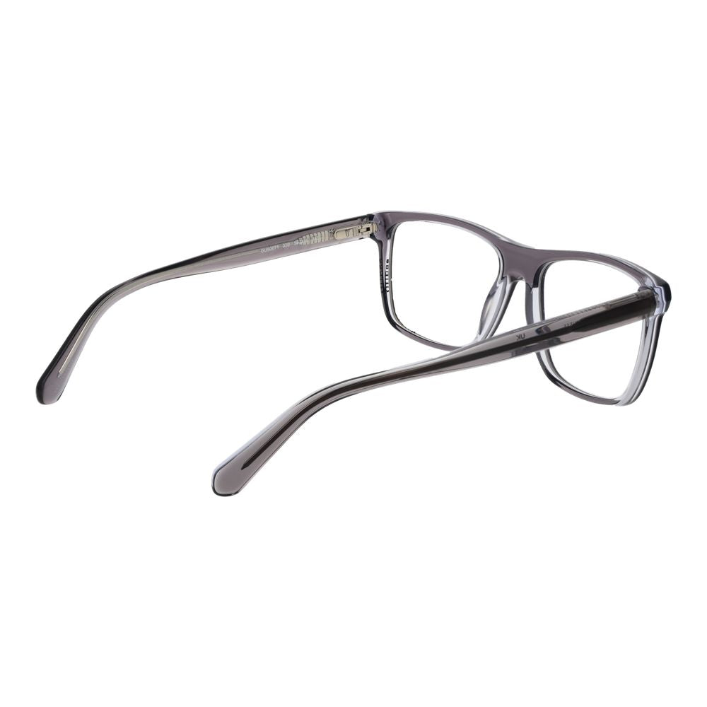 Gray Men Optical Frames - ventzia