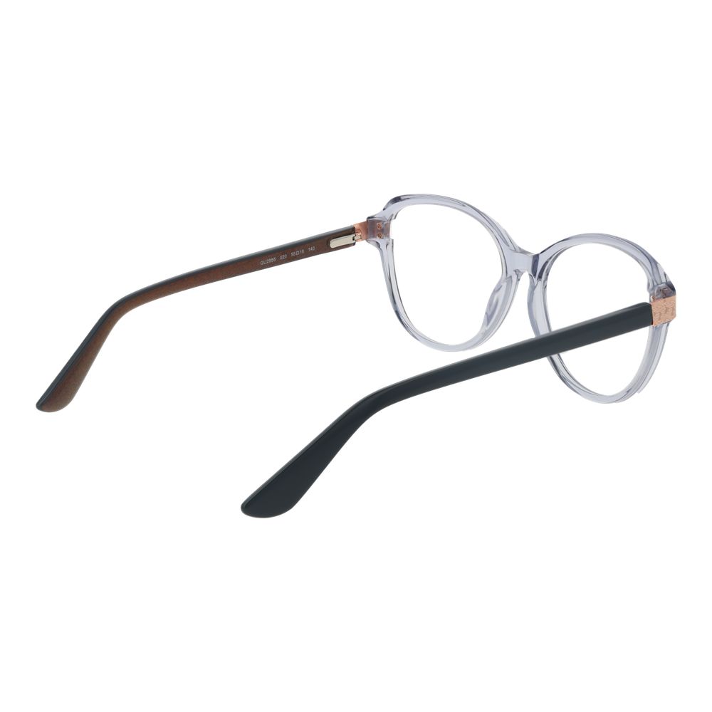 Gray Women Optical Frames - ventzia