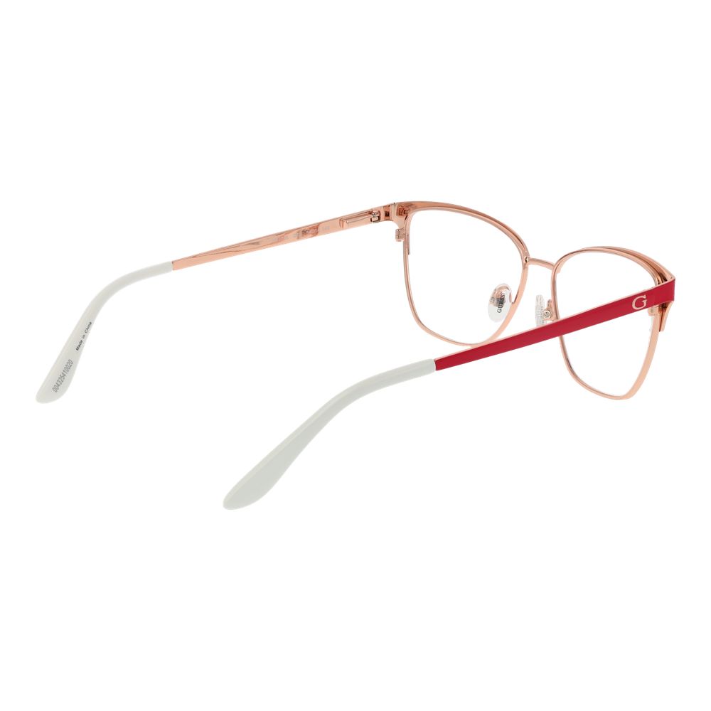 Multicolor Women Optical Frames - ventzia