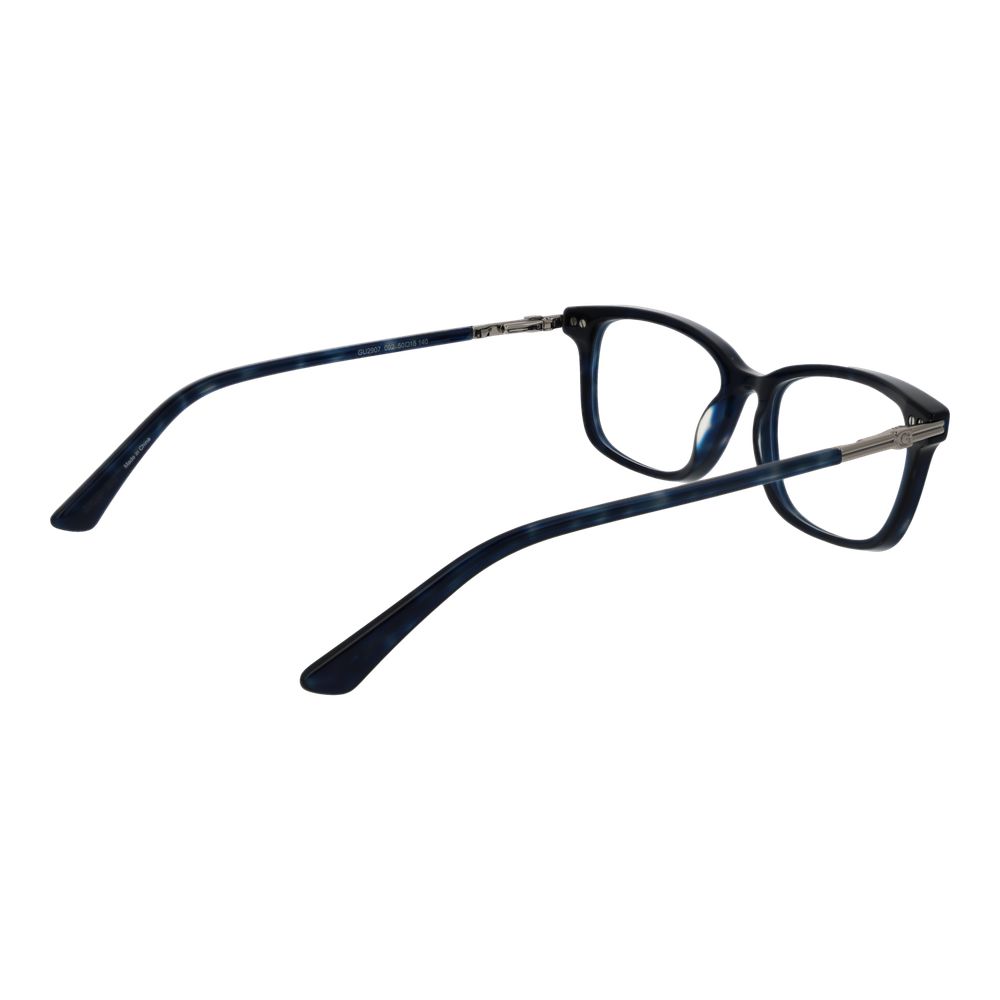 Black Women Optical Frames - ventzia