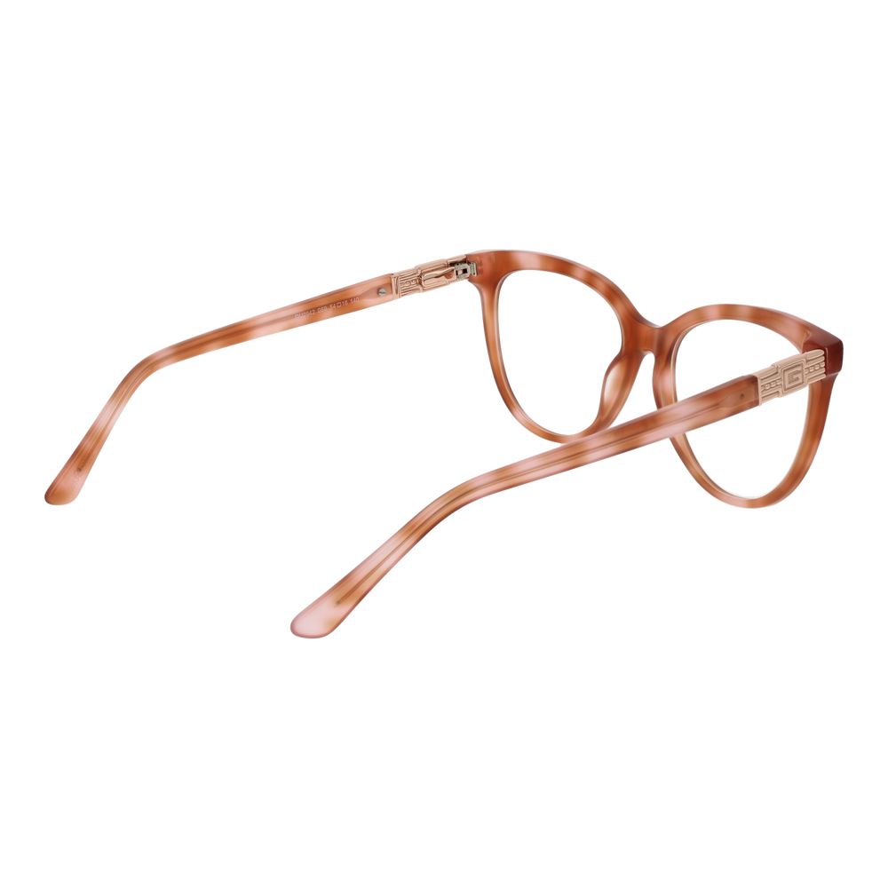 Brown Women Optical Frames - ventzia