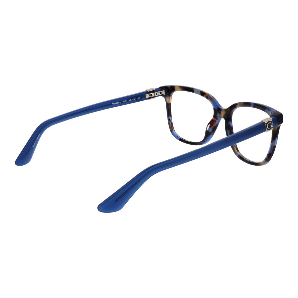 Blue Women Optical Frames - ventzia