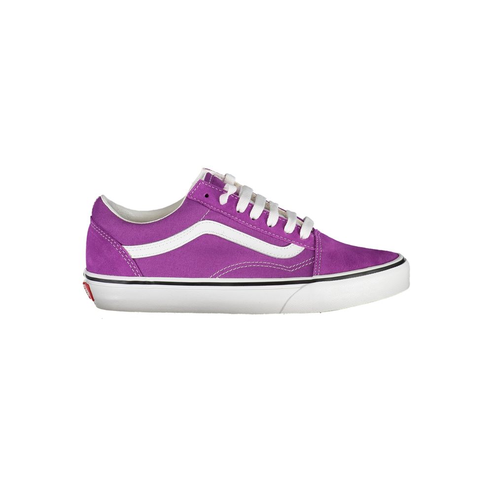 Viola Polyester Women Sneaker - ventzia
