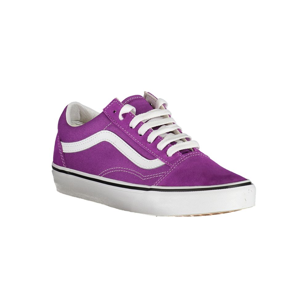 Viola Polyester Women Sneaker - ventzia