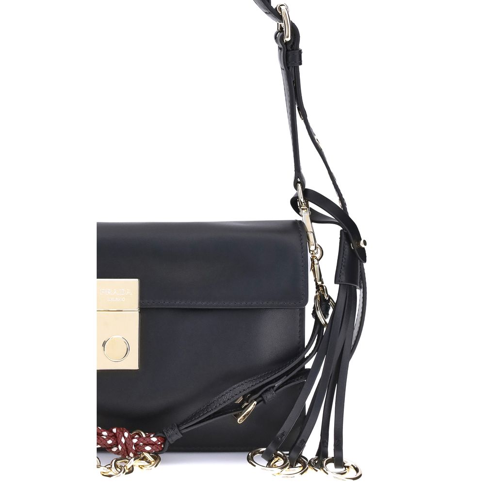 Soft Sound small Shoulder Bag - ventzia