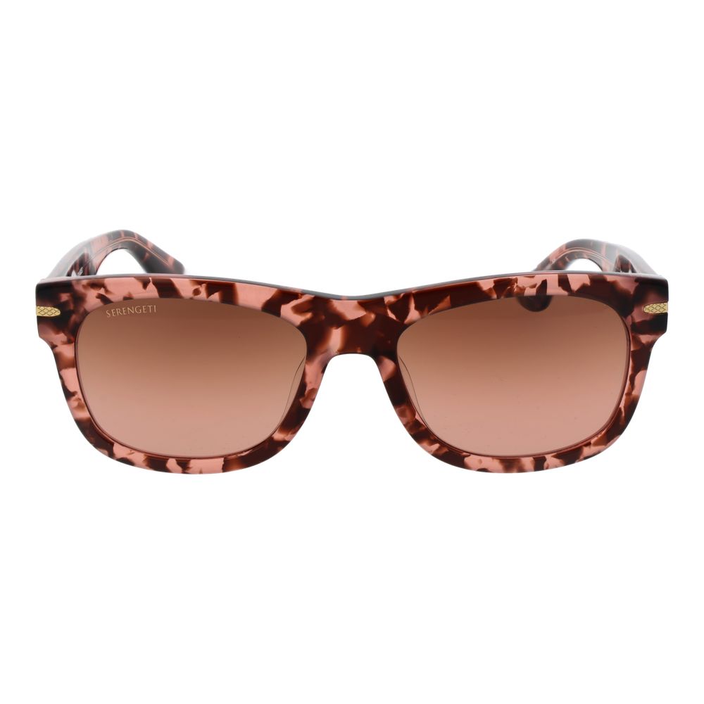 Multicolor Plastic Sunglasses - ventzia