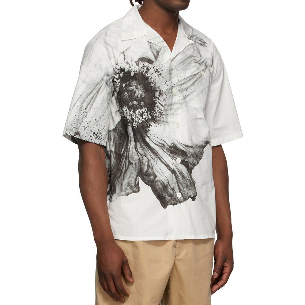 Short Sleeve Shirt - ventzia