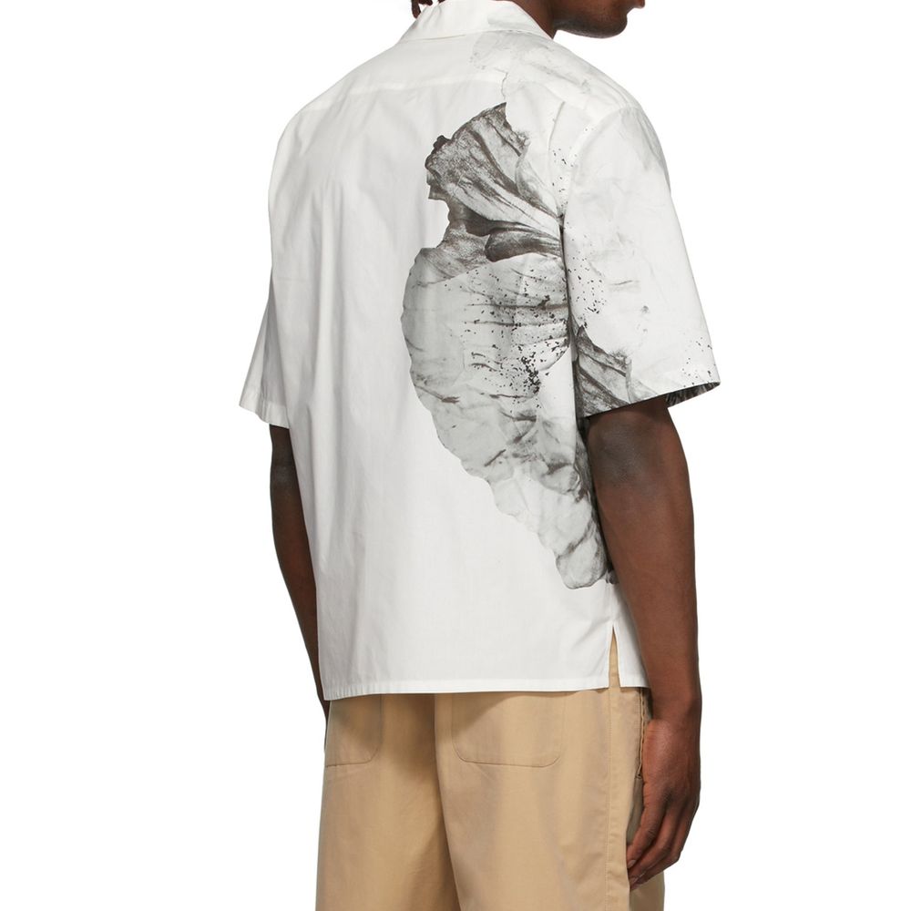 Short Sleeve Shirt - ventzia