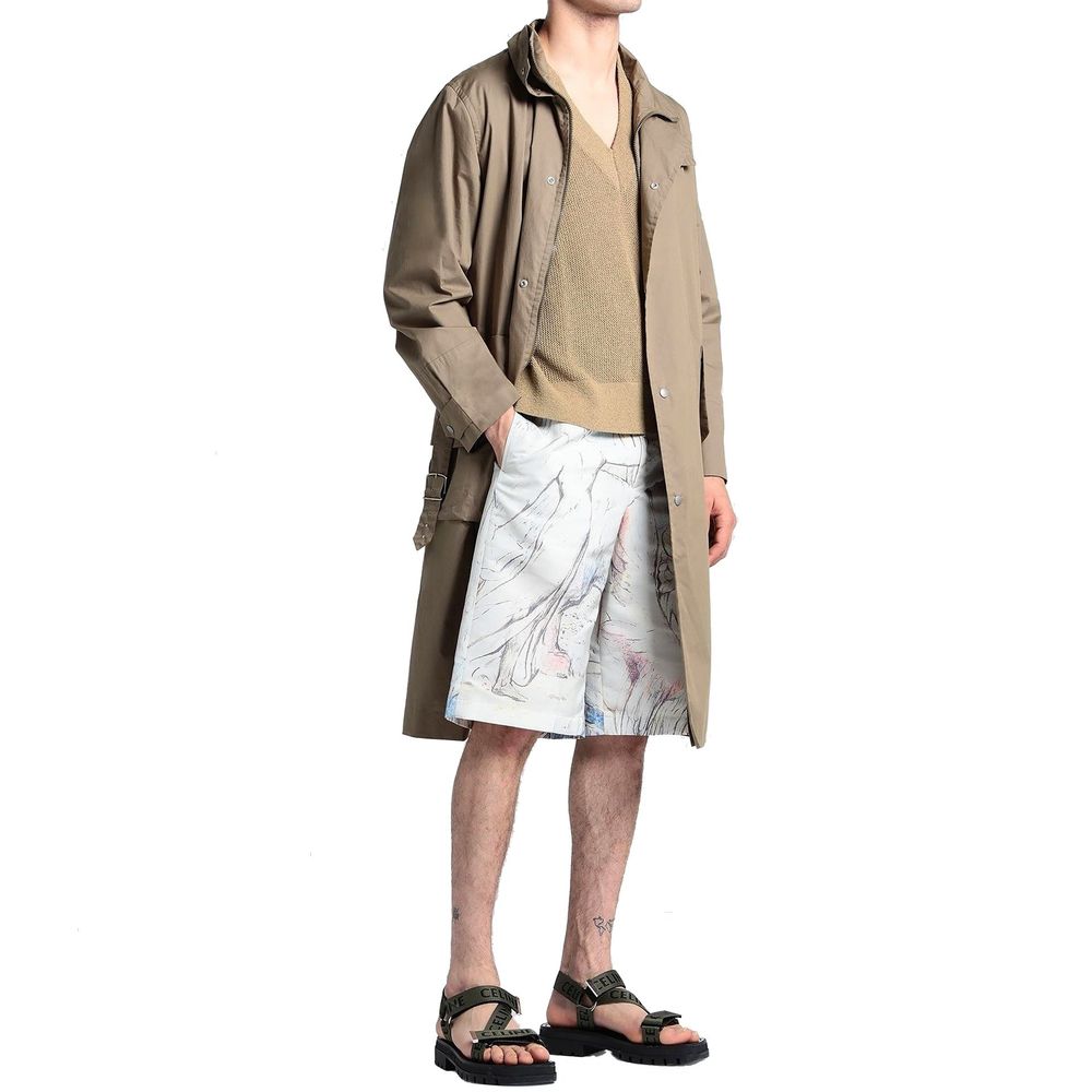William Blake Dante Shorts - ventzia