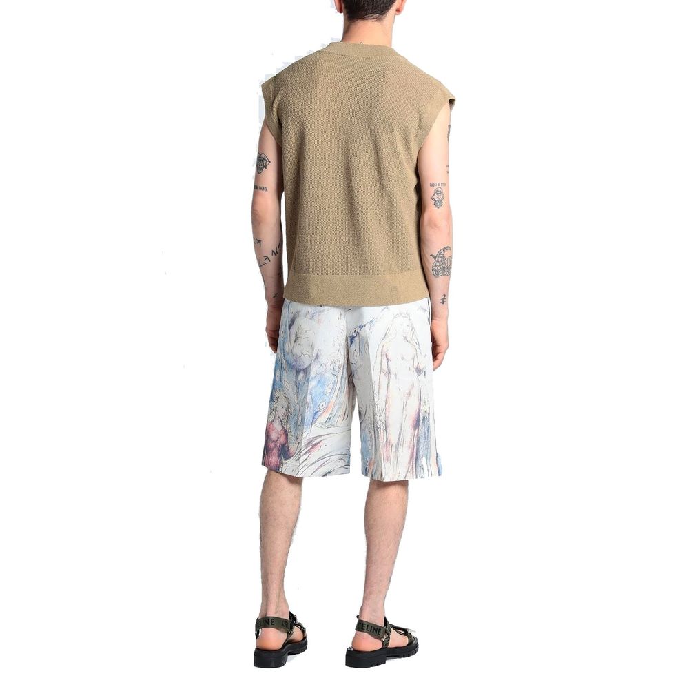 William Blake Dante Shorts - ventzia