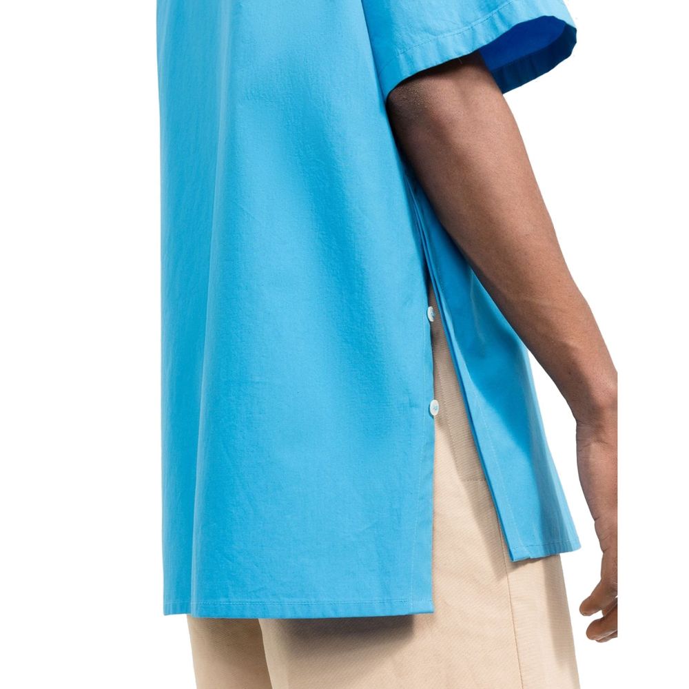 Short-Sleeved Shirt