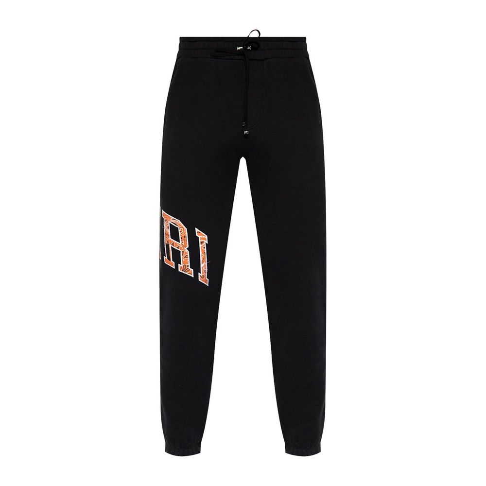 Bandana Sweatpants - ventzia