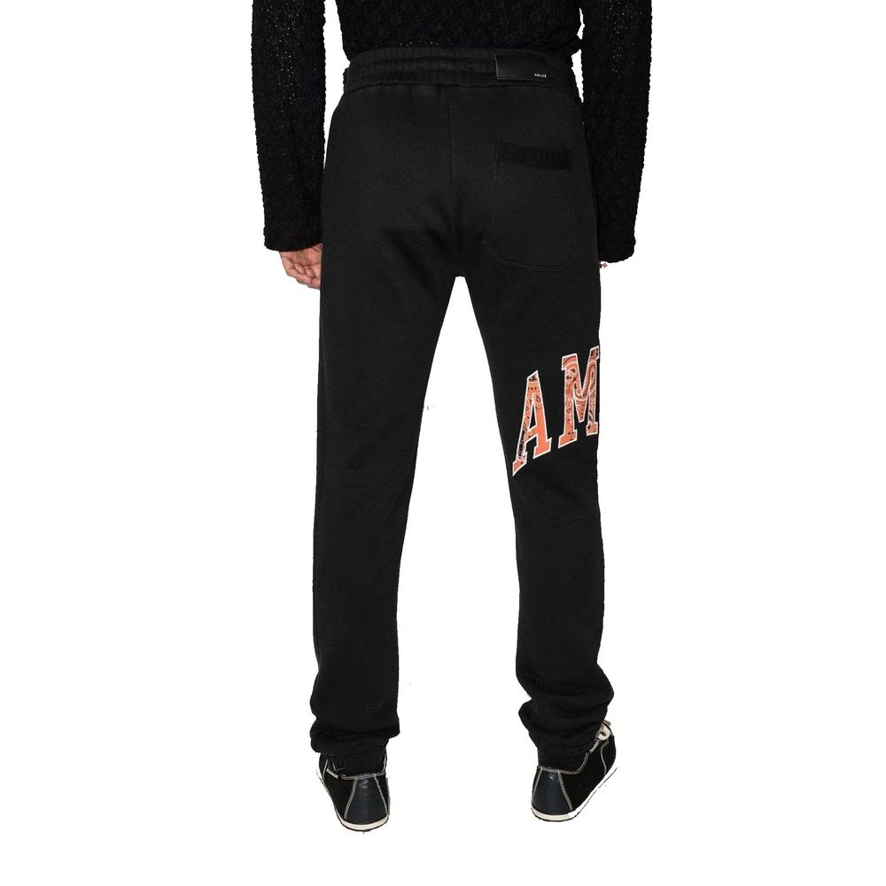 Bandana Sweatpants - ventzia