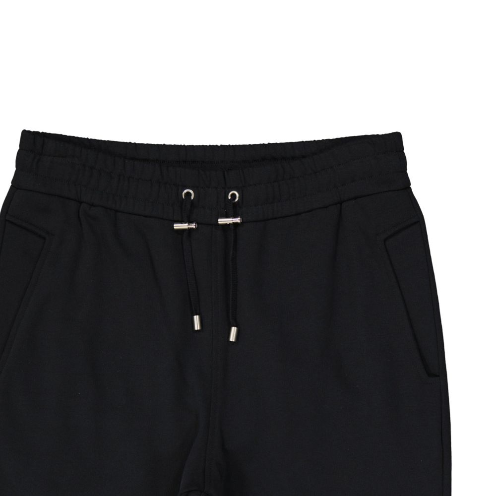Cotton Sweatpants - ventzia
