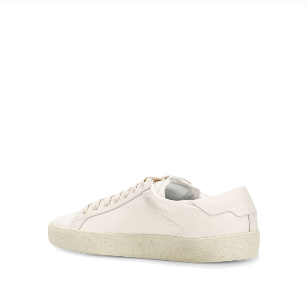 Court Classic Sneakers - ventzia