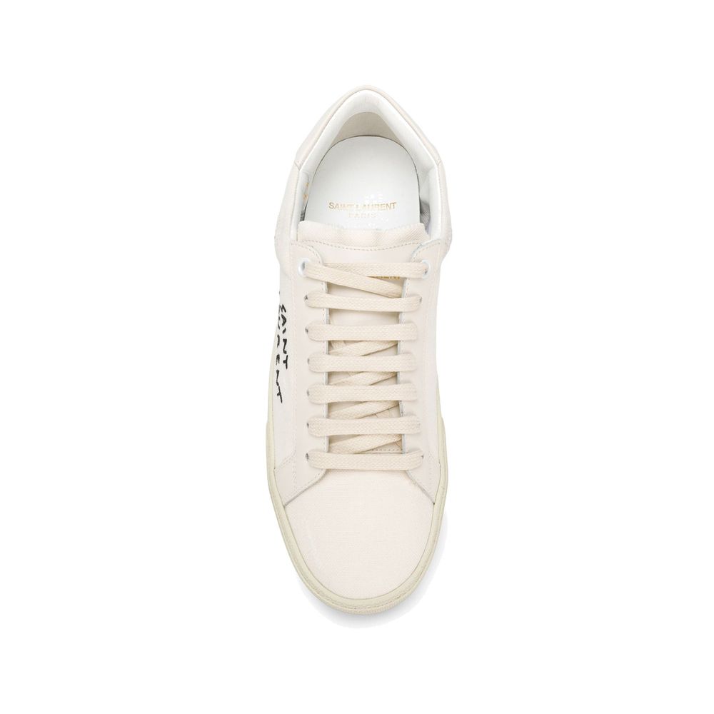 Court Classic Sneakers - ventzia