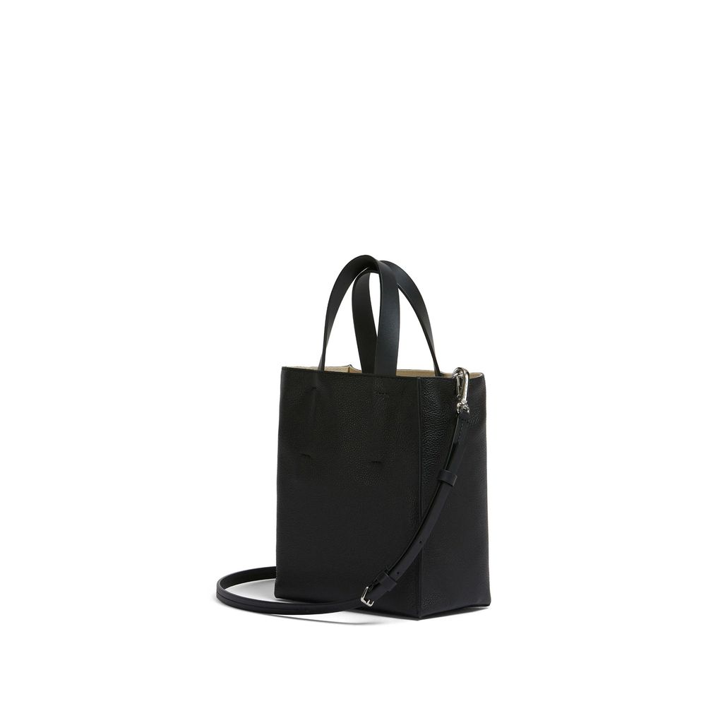Museo Soft Mini Bag - ventzia