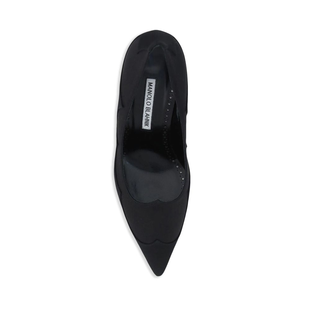 Fabrakahi 90 Pumps - ventzia
