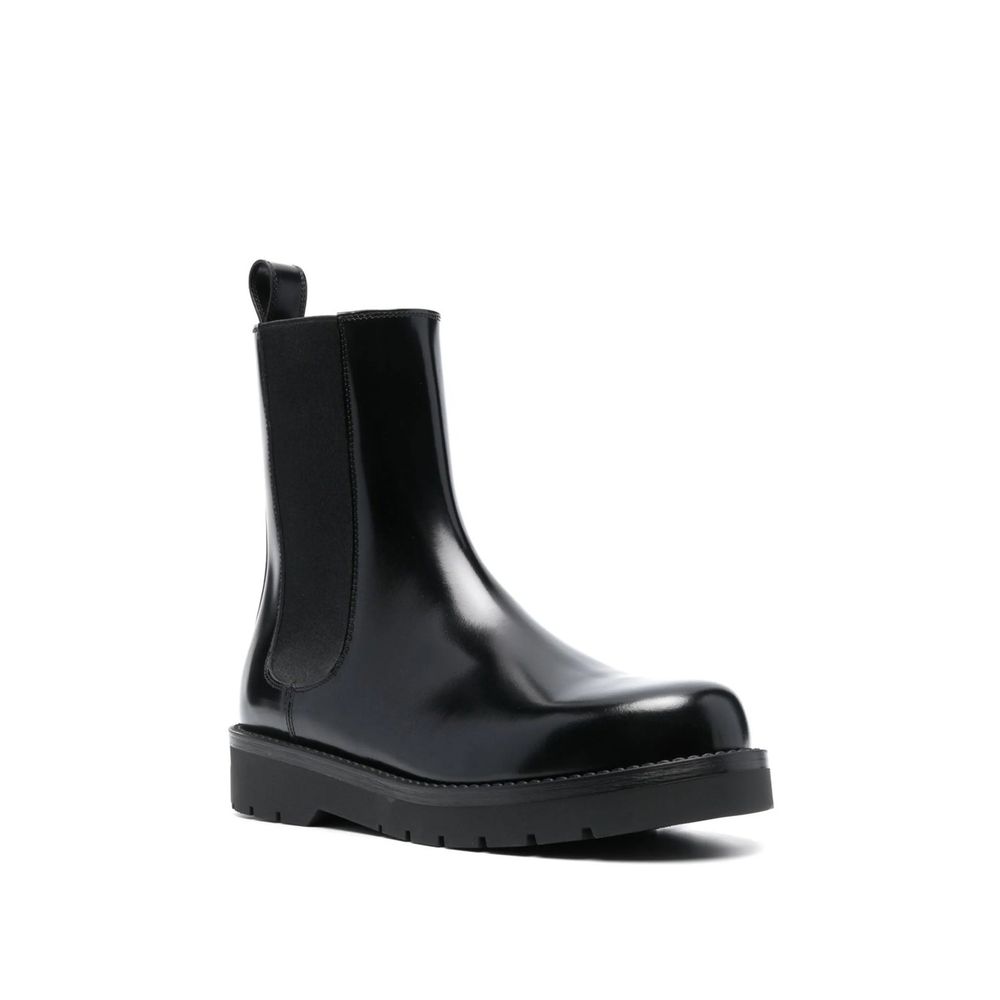 Chelsea boots