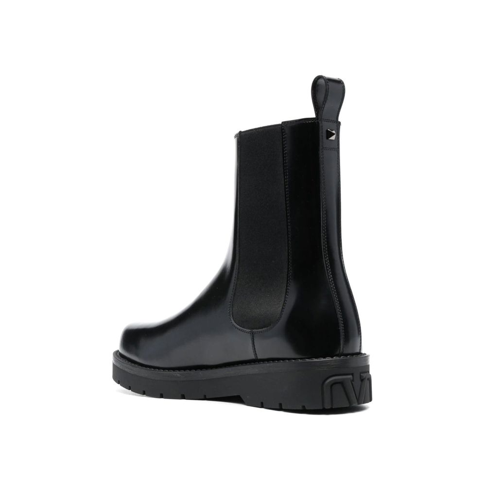 Chelsea boots