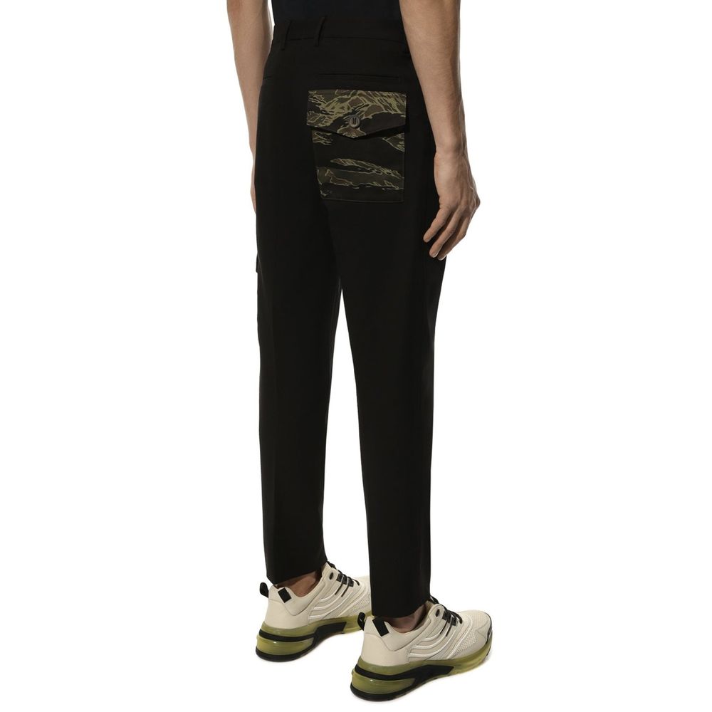 Chino Pants - ventzia