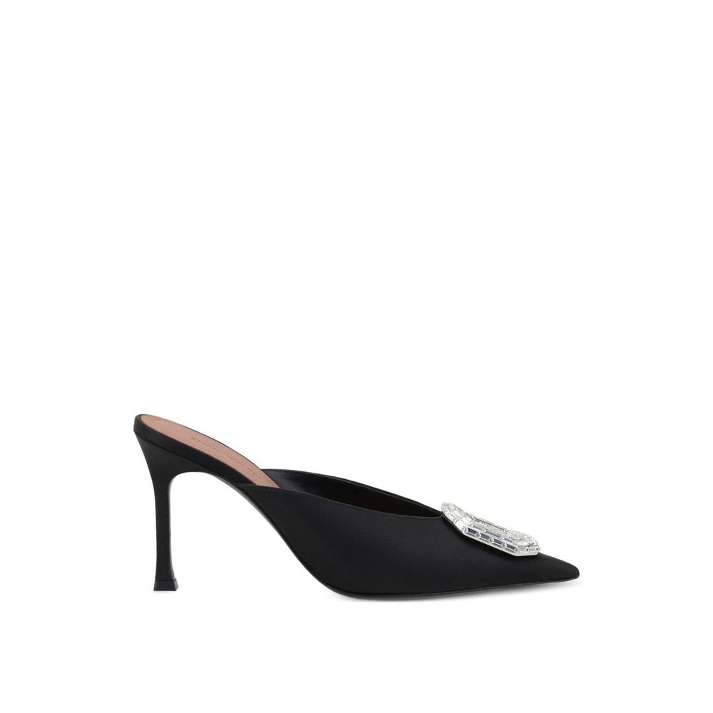Camelia 90 Mules - ventzia