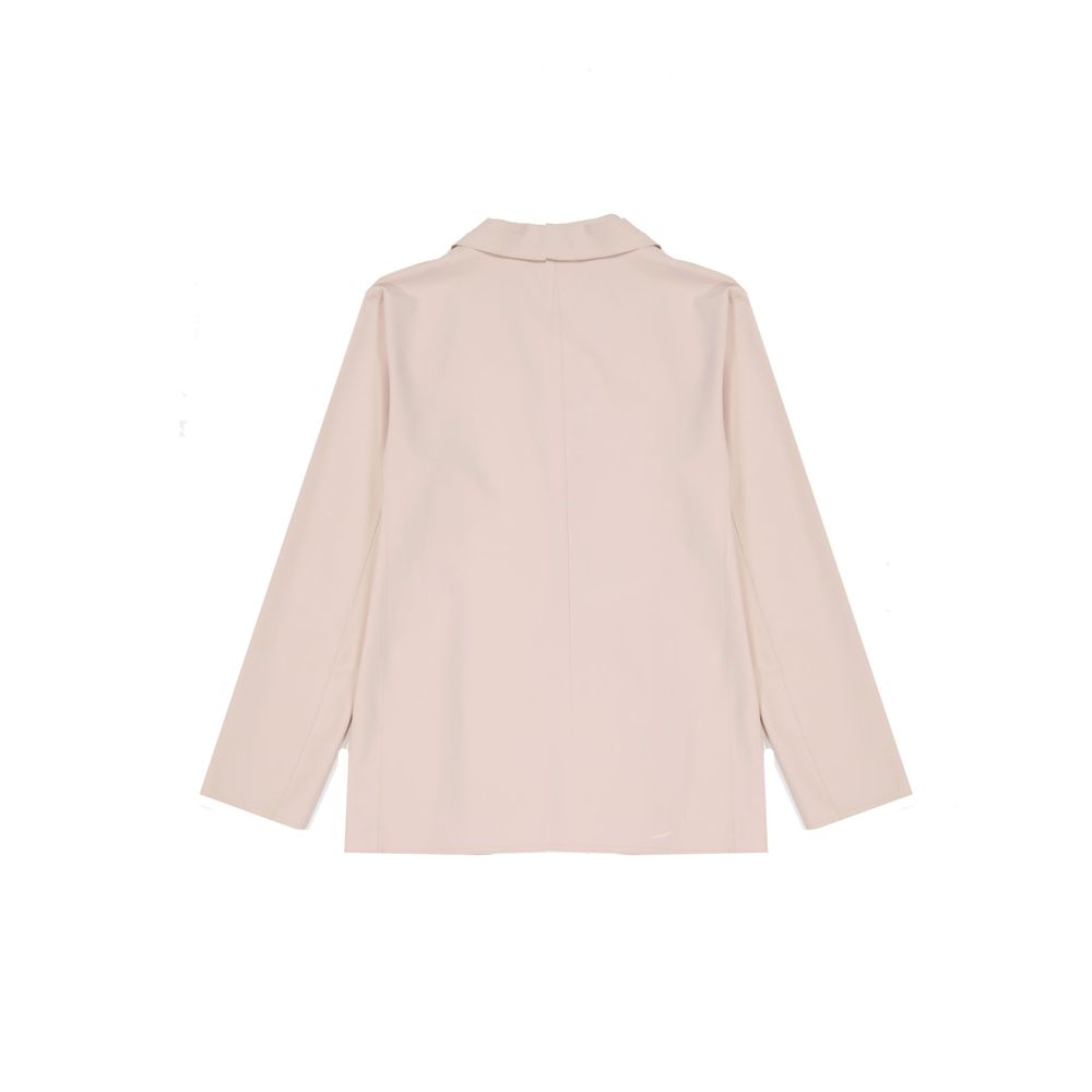 Casual Blazer Jacket