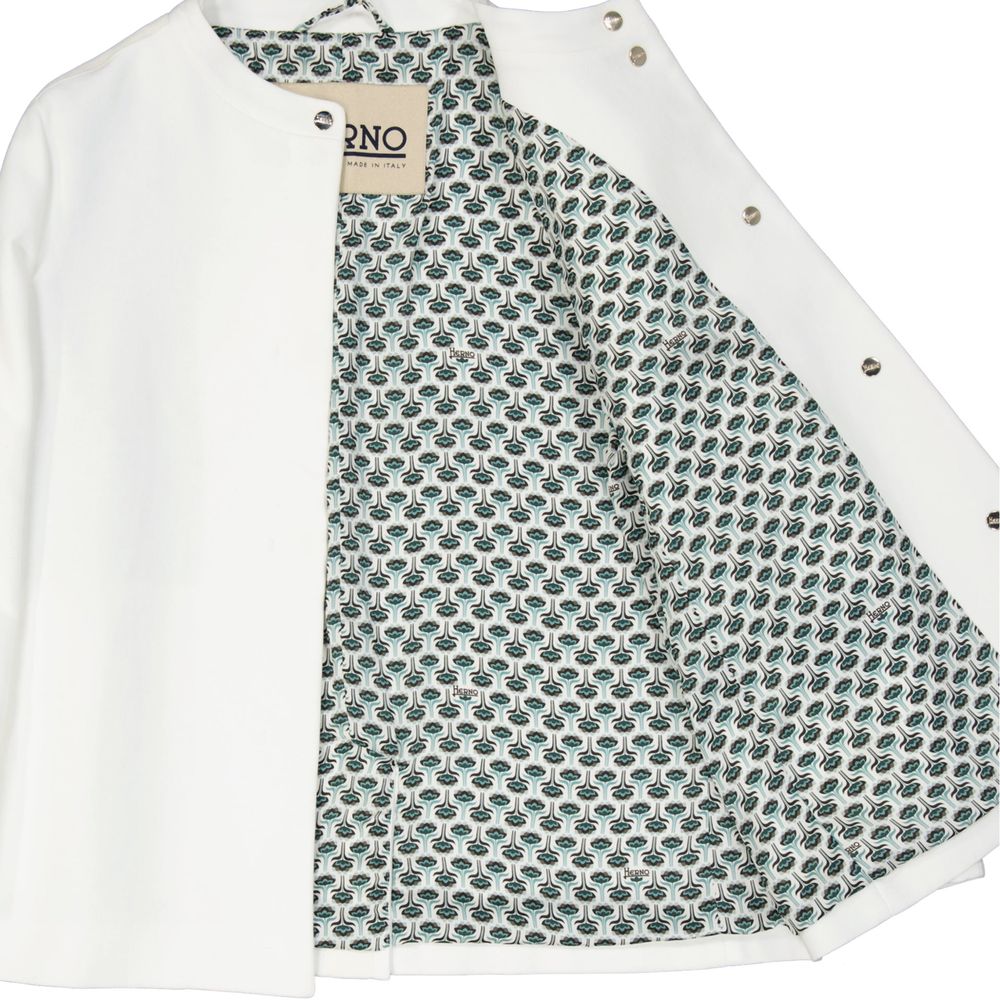 Cotton Jacket