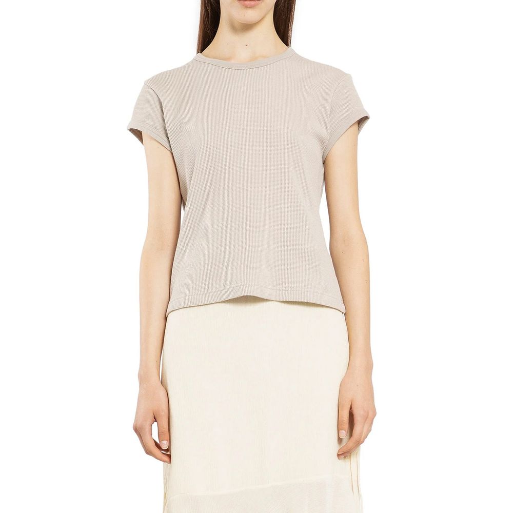 Cotton T-shirt - ventzia