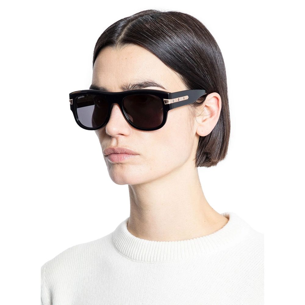 Logo sunglasses - ventzia