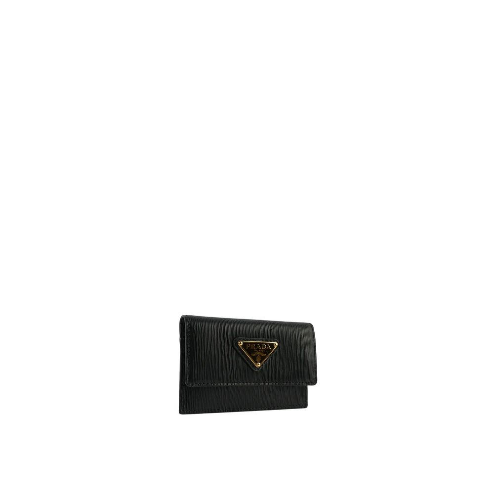 Leather Card Holder - ventzia