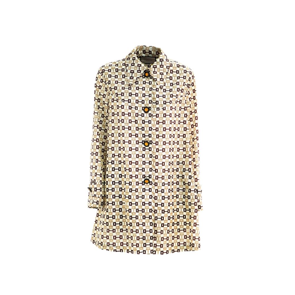 Trench Coat - ventzia