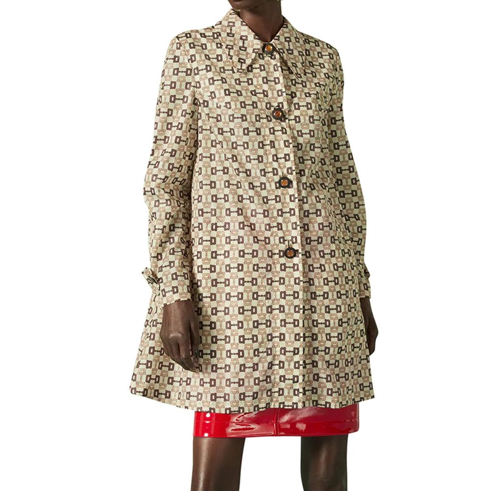 Trench Coat - ventzia