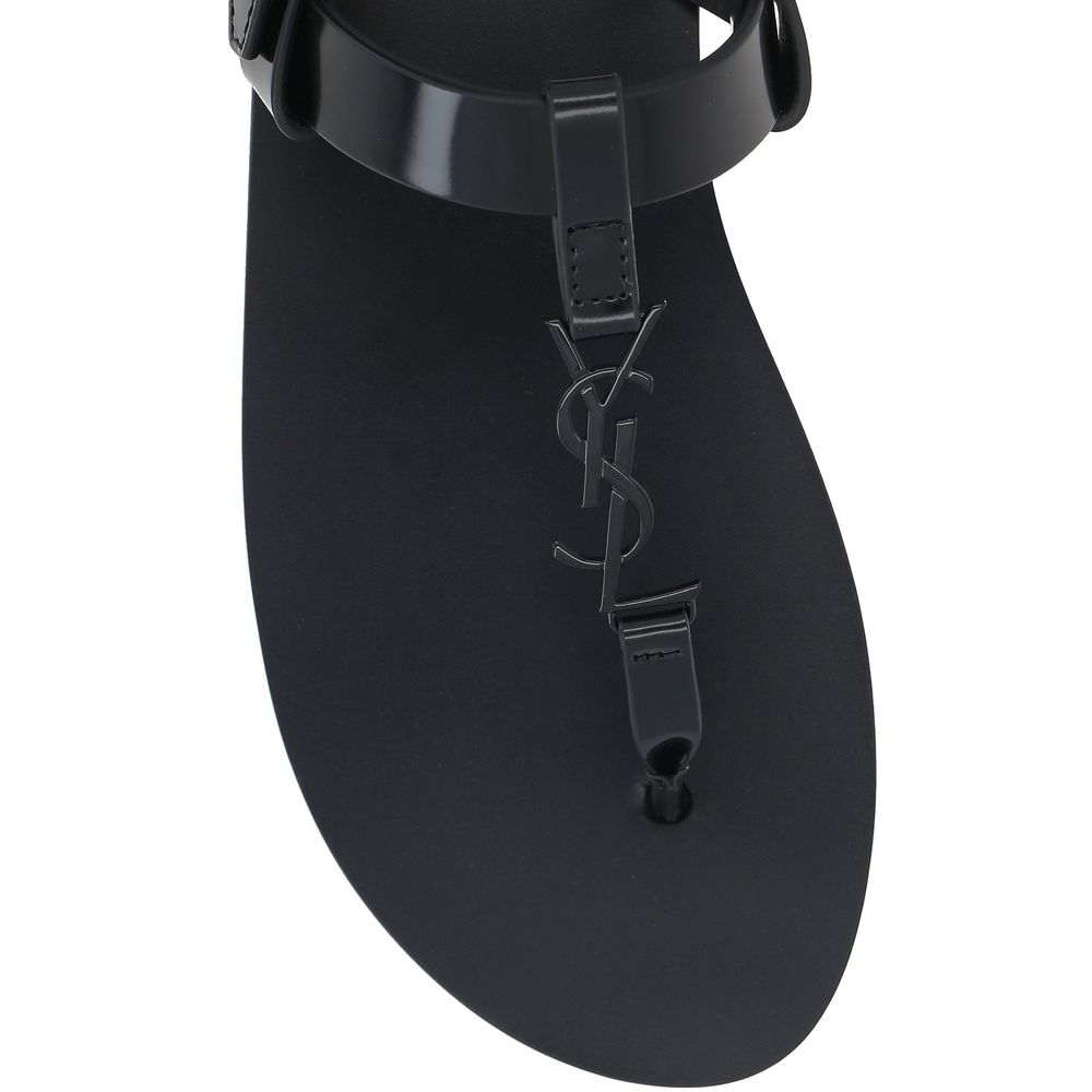 Cassandre 05 Flat Sandals - ventzia