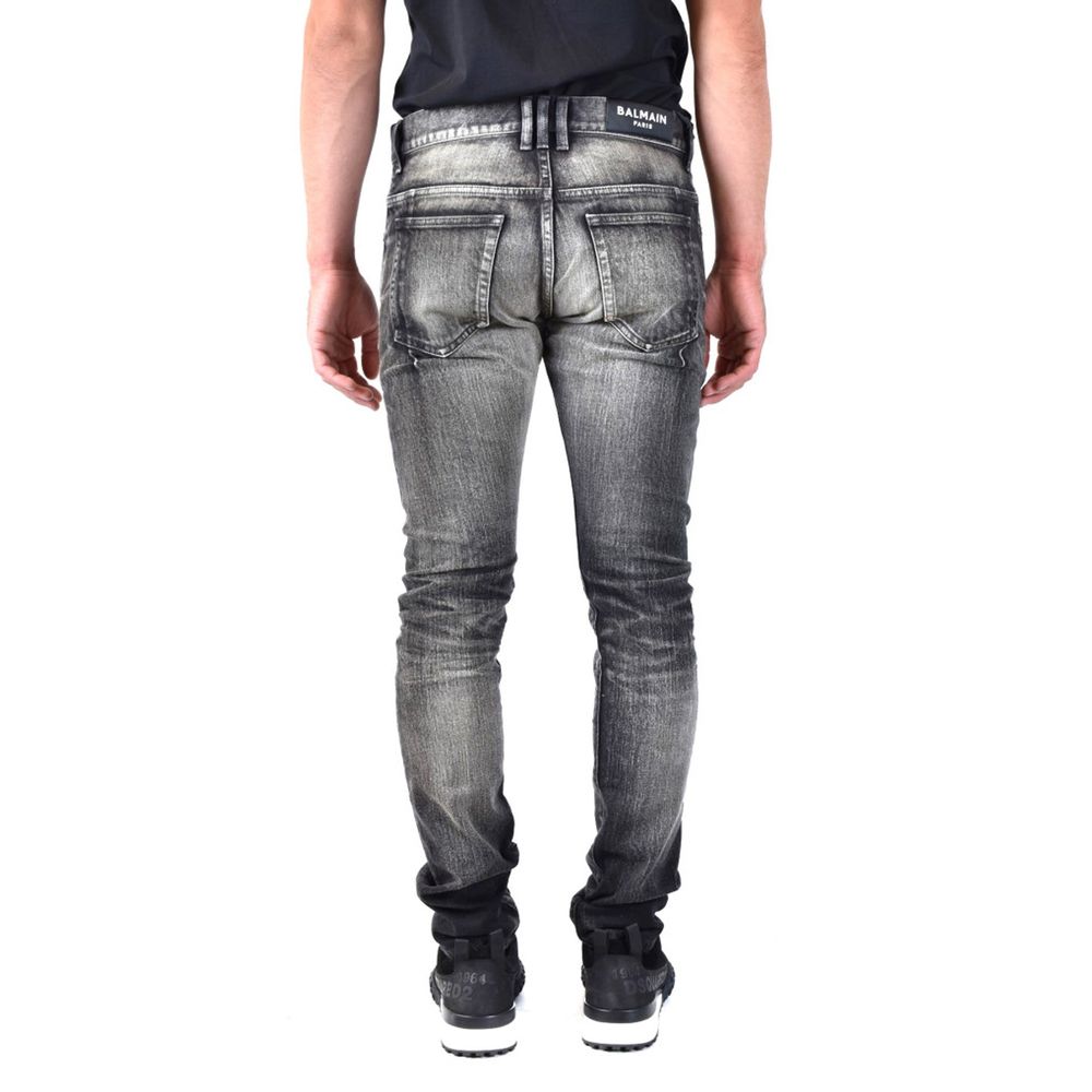 Distressed Jeans - ventzia
