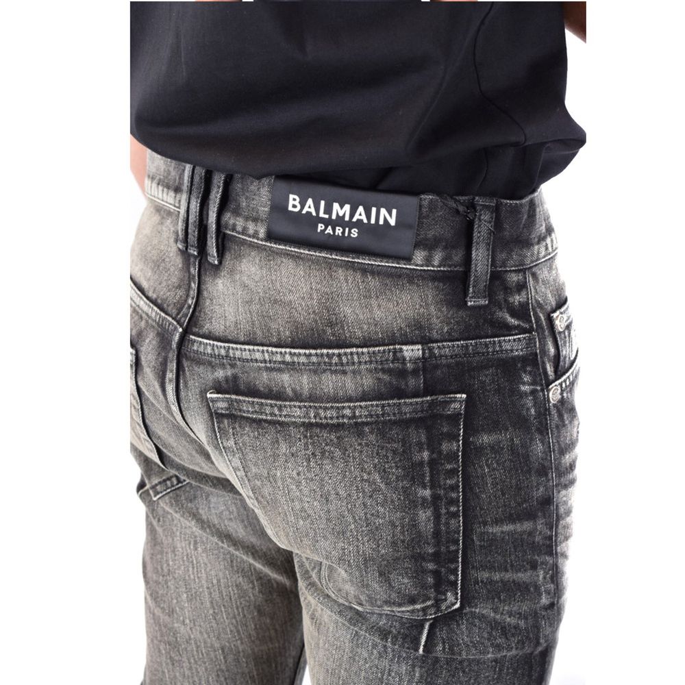 Distressed Jeans - ventzia