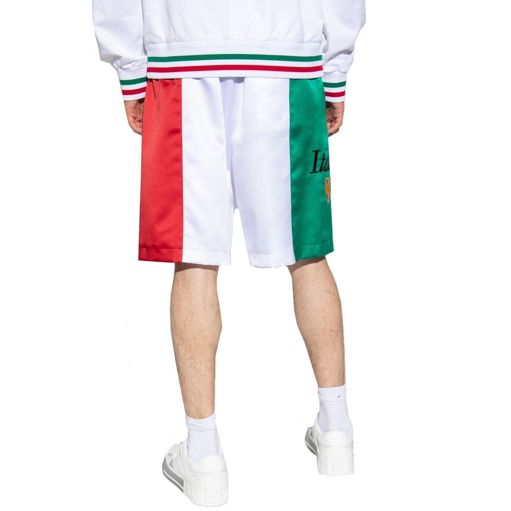 Satin Shorts - ventzia